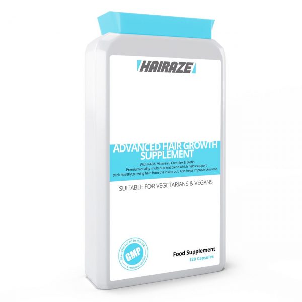 Hairaze Supplement